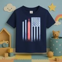 Empire State Flag Toddler T-Shirt thumb 3
