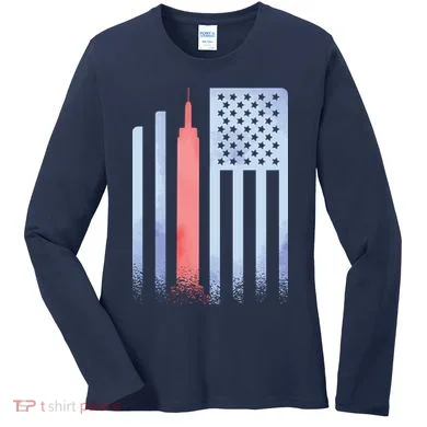 Women's Long Sleeve Shirt
