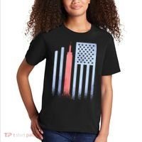 Empire State Flag Kids T-Shirt thumb 2