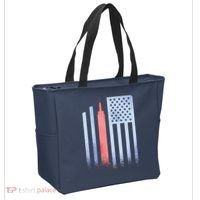 Empire State Flag Tote Bag thumb 2