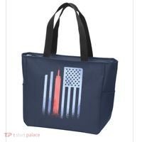 Empire State Flag Tote Bag thumb 3