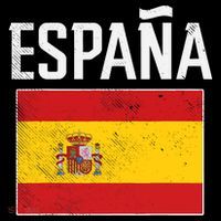 Espana Spain Flag Spanish Soccer Coffee Mug thumb 5