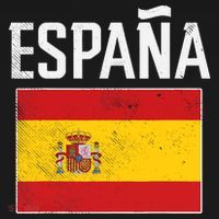 Espana Spain Flag Spanish Soccer Toddler T-Shirt thumb 4
