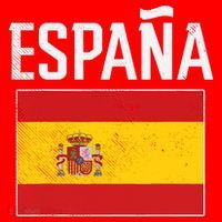 Espana Spain Flag Spanish Soccer Santa Hat thumb 1