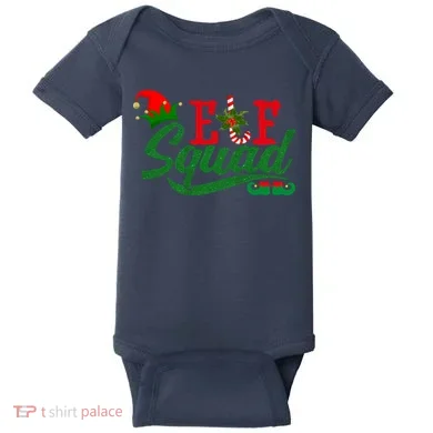 Baby Bodysuit