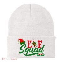 Elf Squad Festive Cute Christmas Beanie thumb 0