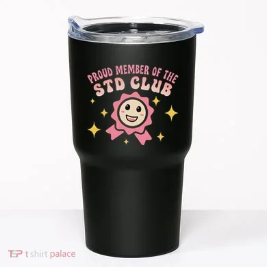 Tumbler
