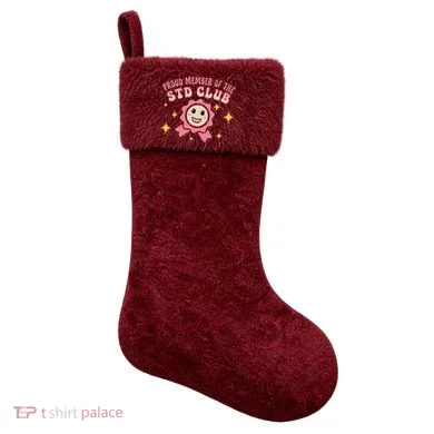 Christmas Stocking