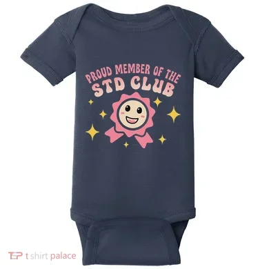 Baby Bodysuit