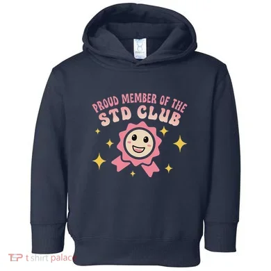 Toddler Hoodie