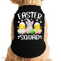 Easter Squad Gnomies Doggie Tank thumb 0