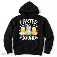Easter Squad Gnomies Hoodie thumb 0
