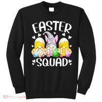 Easter Squad Gnomies Sweatshirt thumb 0