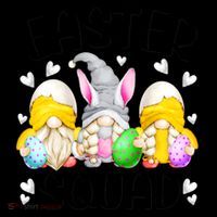 Easter Squad Gnomies Coffee Mug thumb 5