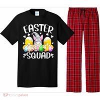 Easter Squad Gnomies Pajama Set thumb 0