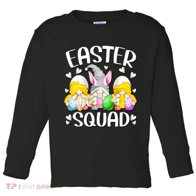 Toddler Long Sleeve
