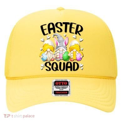 Easter Squad Gnomies Hat