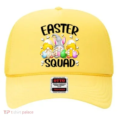 Easter Squad Gnomies Hat