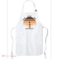 Environment Social Governance Retro ESG Apron thumb 0