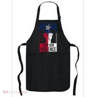 Enough Stop Gun Violence Texas Fist Apron thumb 0