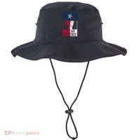 Enough Stop Gun Violence Texas Fist Bucket Hat thumb 0