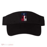 Enough Stop Gun Violence Texas Fist Visor thumb 0