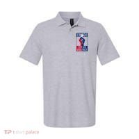 Enough Stop Gun Violence Texas Fist Polo thumb 0