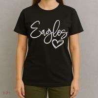 Eagles Spirit Gear for Sports Enthusiasts T-Shirt thumb 4