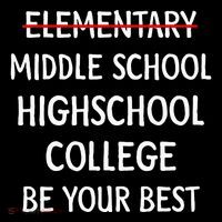 Elementary School Graduation 6th Grade Graduate Hoodie thumb 7