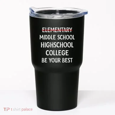 Tumbler