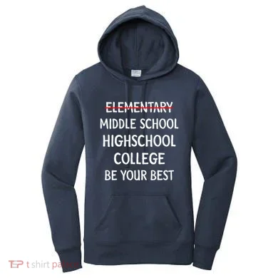 Women's Hoodie