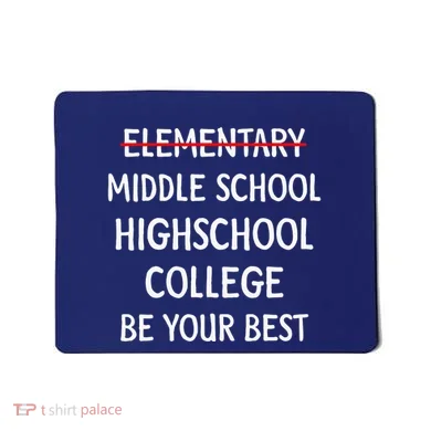 Mousepad