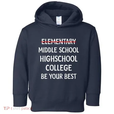Toddler Hoodie