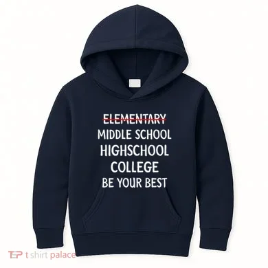 Kids Hoodie