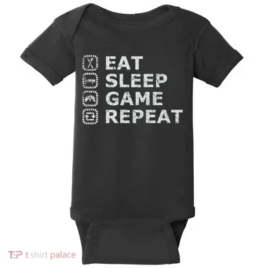 Baby Bodysuit