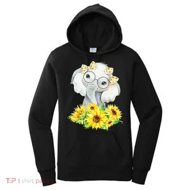 Women's Hoodie