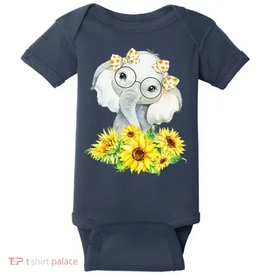 Baby Bodysuit