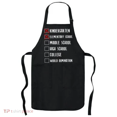 Apron