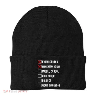 Beanie