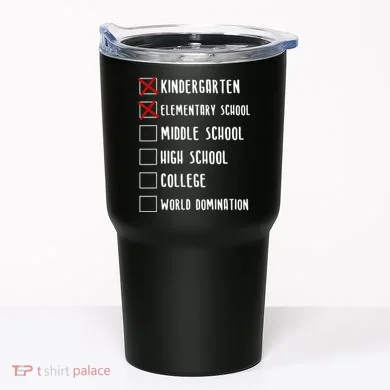 Tumbler