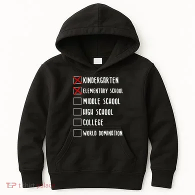 Kids Hoodie