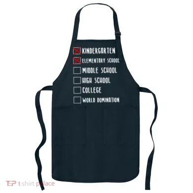 Apron