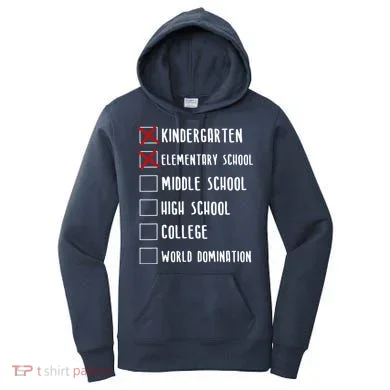 Women's Hoodie
