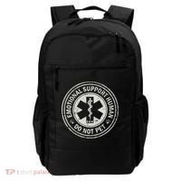 Emotional Support Human Backpack thumb 0