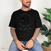 Emotional Support Husband Do Not Pet Comfort Colors T-Shirt thumb 3