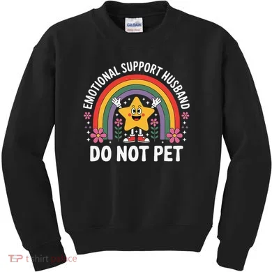 Kids Sweatshirt