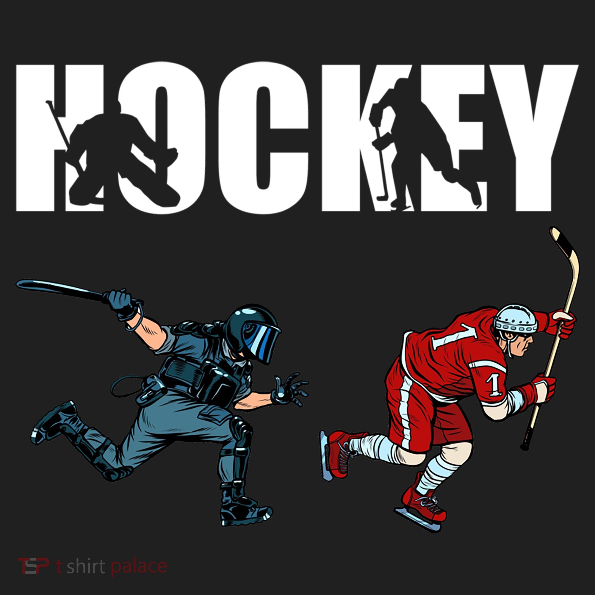 Eat Sleep Hockey Ice Hockey Player Gift Women's Sweatshirt