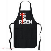 Easter Sunday He Is Risen Apron thumb 0