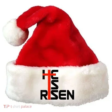 Santa Hat