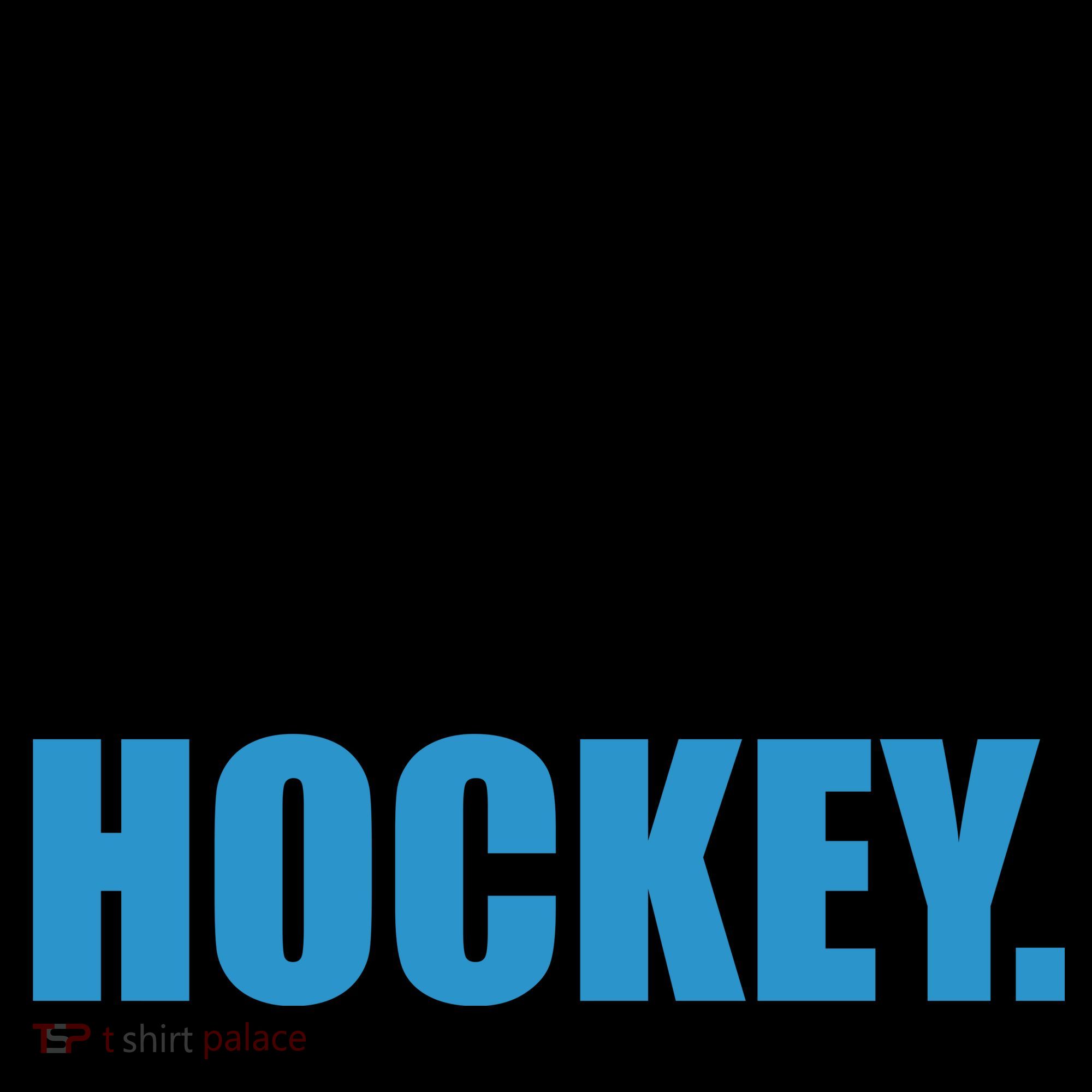 Eat Sleep Hockey Coffee Mug